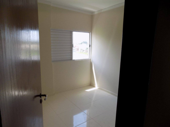 Imagem Apartamento com 2 Quartos à Venda, 60 m² em Jardim Residencial Villa Amato - Sorocaba
