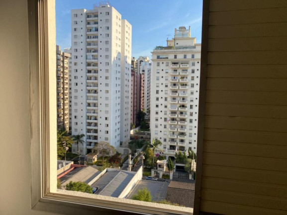 Imagem Apartamento com 3 Quartos à Venda ou Locação, em Brooklin Novo - São Paulo Imagem Apartamento com 3 Quartos à Venda ou Locação, em Brooklin Novo - São Paulo