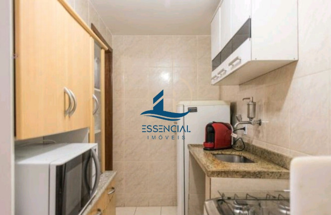 Imagem Casa de Condomínio com 1 Quarto à Venda, 55 m² em Tauá - Rio de Janeiro