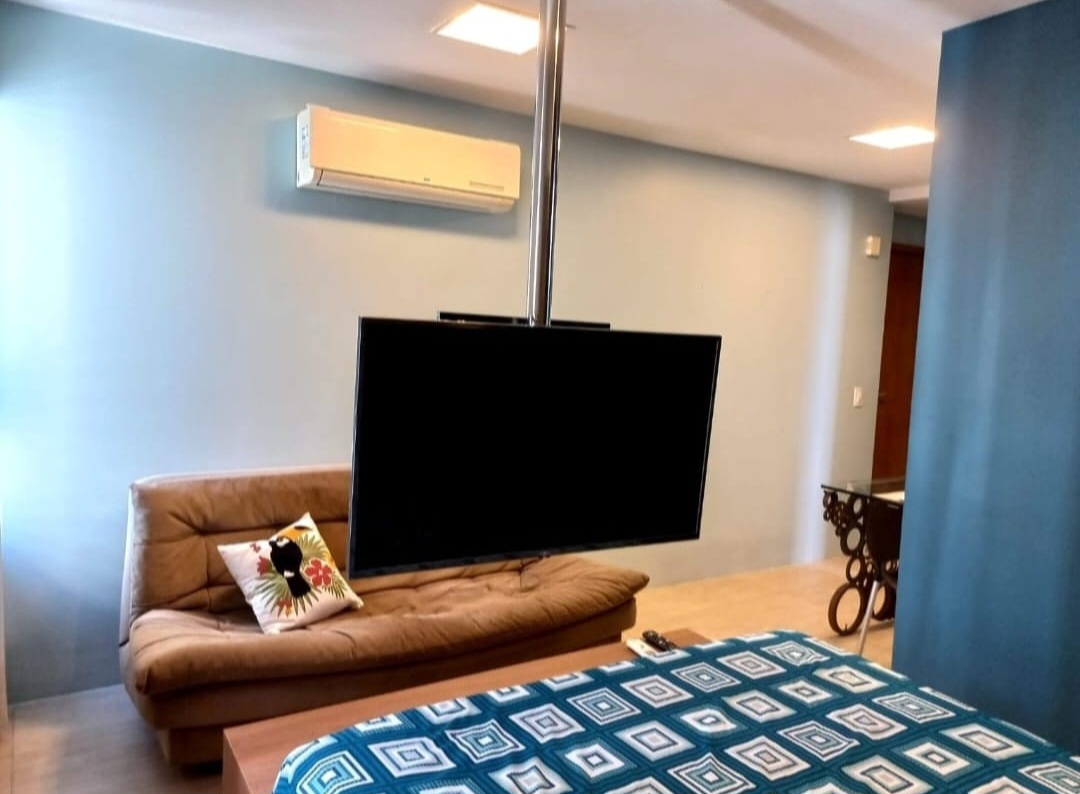 Imagem Flat com 1 Quarto à Venda, 35 m² em Boa Viagem - Recife