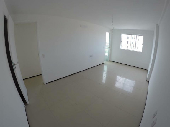 Imagem Apartamento com 3 Quartos à Venda, 98 m²em Fátima - Fortaleza