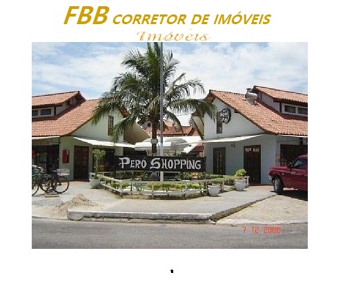 Imagem Casa de Condomínio com 3 Quartos à Venda, 100 m² em Peró - Cabo Frio