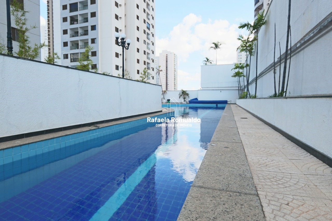 Imagem Apartamento com 3 Quartos à Venda, 113 m²em Setor Bueno - Goiânia
