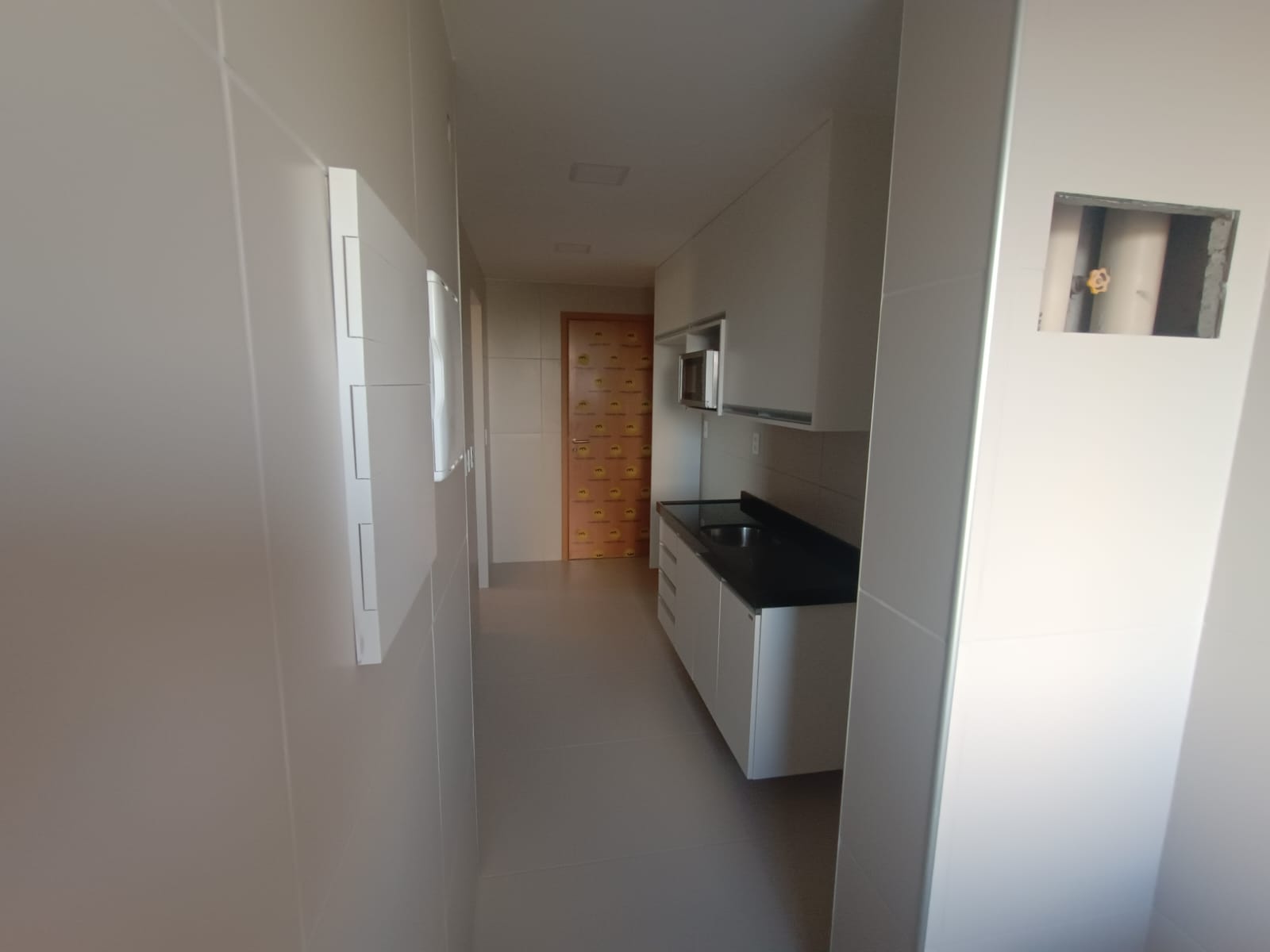 Imagem Apartamento com 3 Quartos à Venda, 71 m² em Cordeiro - Recife