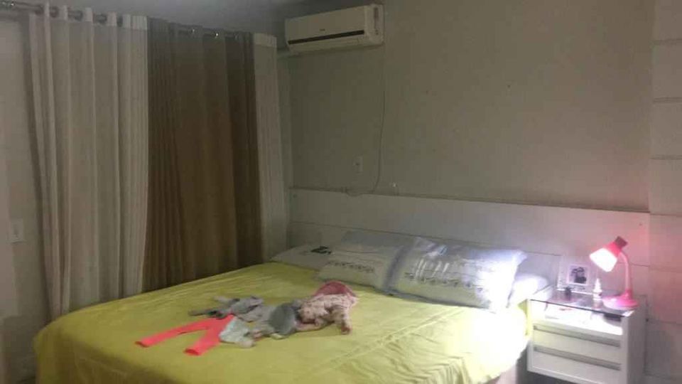 Imagem Apartamento com 1 Quarto à Venda, 72 m²em Centro - Criciúma