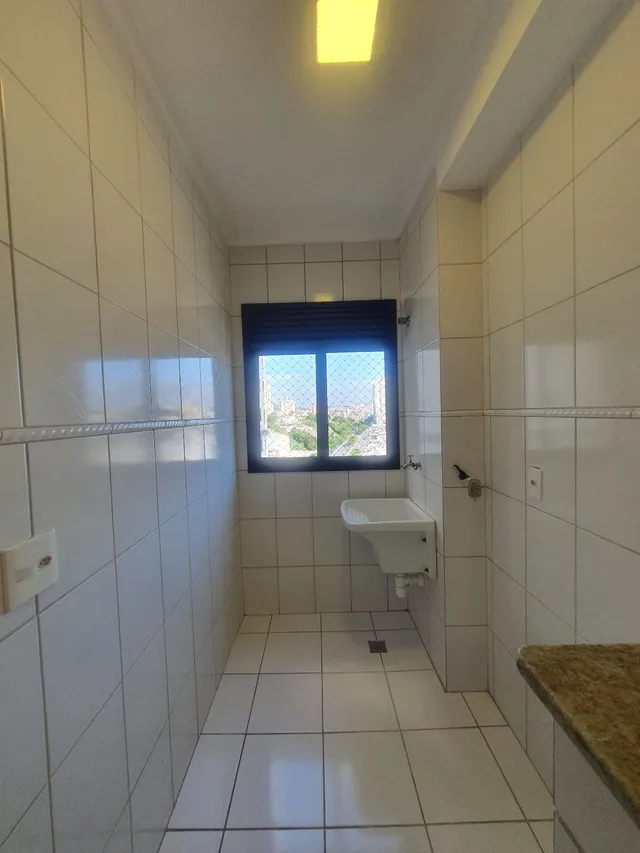 Imagem Apartamento com 3 Quartos à Venda, 65 m²em Baeta Neves - São Bernardo do Campo Imagem Apartamento com 3 Quartos à Venda, 65 m²em Baeta Neves - São Bernardo do Campo