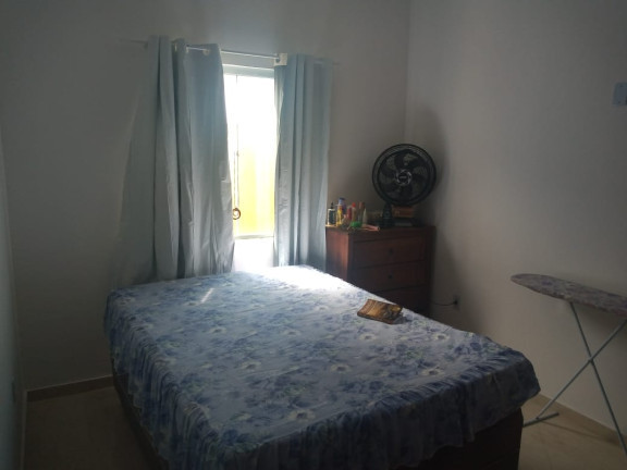 Imagem Casa de Condomínio com 1 Quarto à Venda, Locação ou Temporada,  em Nova Califórnia (Tamoios) - Cabo Frio