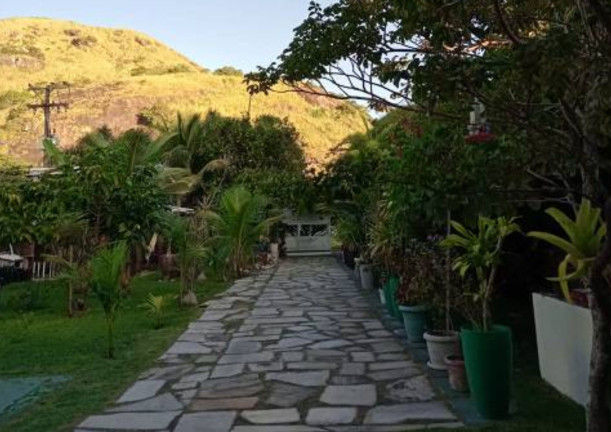 Imagem Casa com 4 Quartos à Venda, 332 m² em Recreio dos Bandeirantes - Rio de Janeiro Imagem Casa com 4 Quartos à Venda, 332 m² em Recreio dos Bandeirantes - Rio de Janeiro