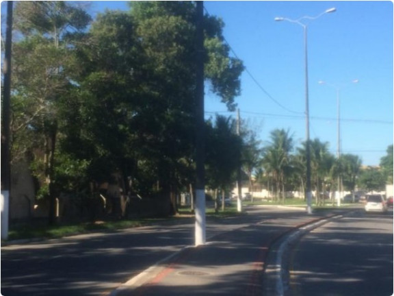 Terreno à Venda, 182 m² em Parque Aeroporto - Macaé
