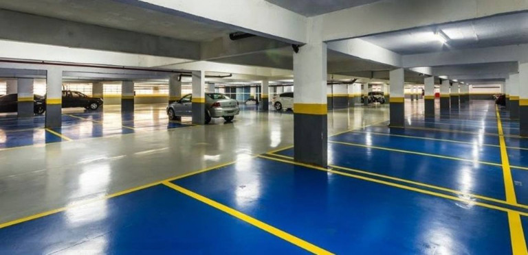 Imagem Apartamento com 2 Quartos à Venda, 105 m² em Cambuci - São Paulo
