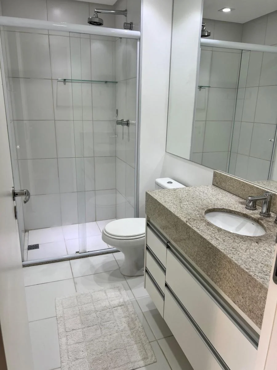 Imagem Apartamento com 1 Quarto à Venda, 51 m²em Barra Funda - São Paulo Imagem Apartamento com 1 Quarto à Venda, 51 m²em Barra Funda - São Paulo