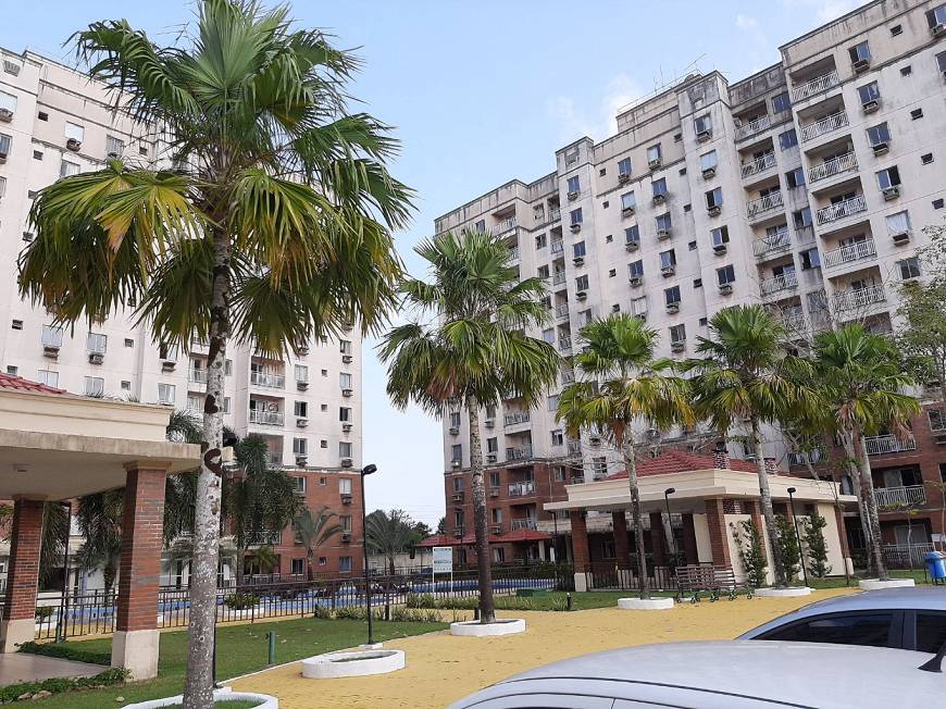 Imagem Apartamento com 3 Quartos para Alugar, 80 m²em Centro - Ananindeua Imagem Apartamento com 3 Quartos para Alugar, 80 m²em Centro - Ananindeua