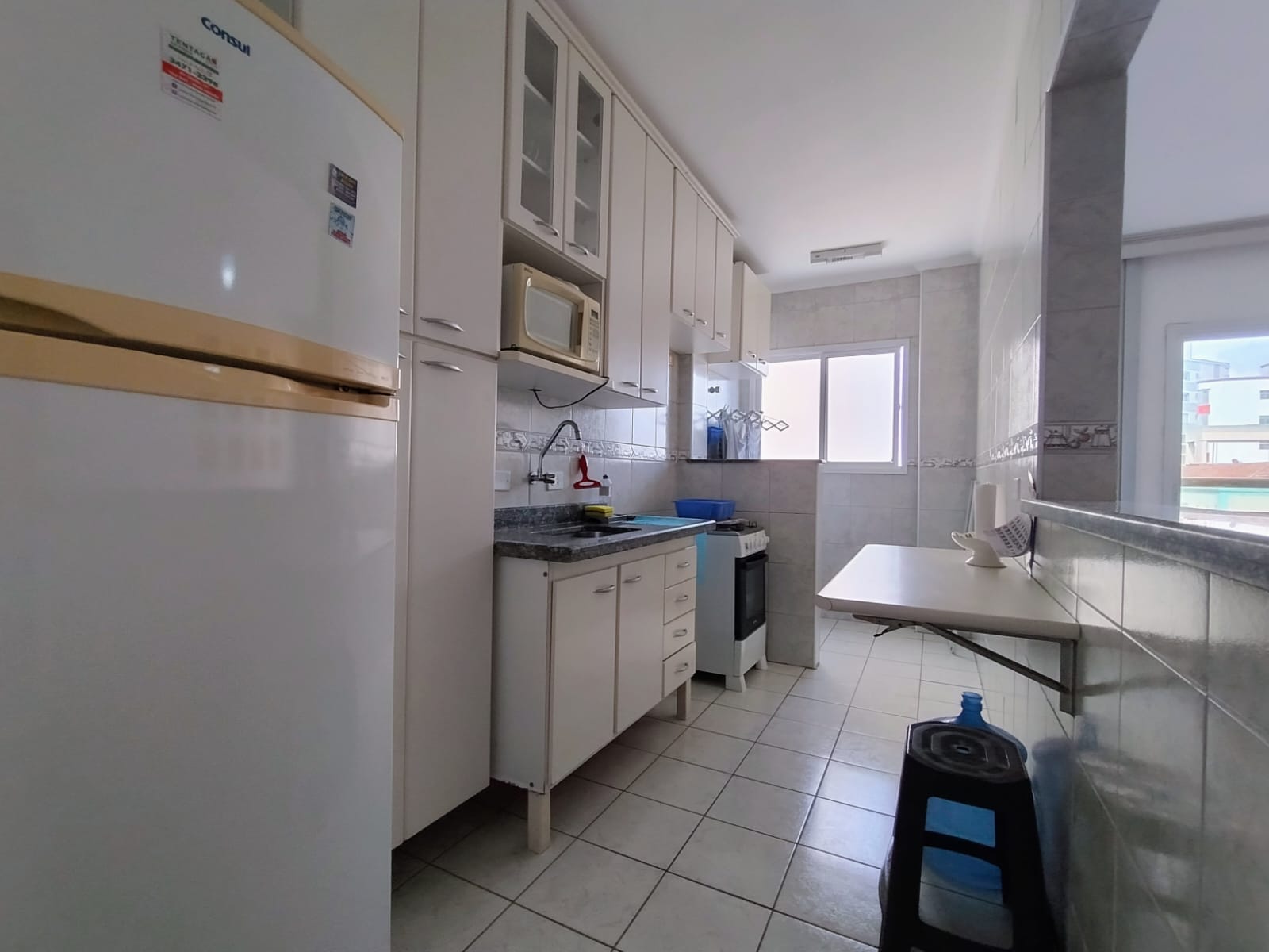 Imagem Apartamento com 1 Quarto à Venda, 58 m² em Tupi - Praia Grande Imagem Apartamento com 1 Quarto à Venda, 58 m² em Tupi - Praia Grande