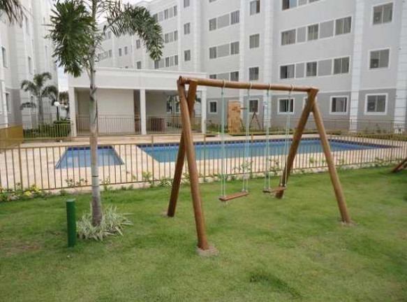 Imagem Apartamento com 2 Quartos à Venda, 48 m²em Maraponga - Fortaleza