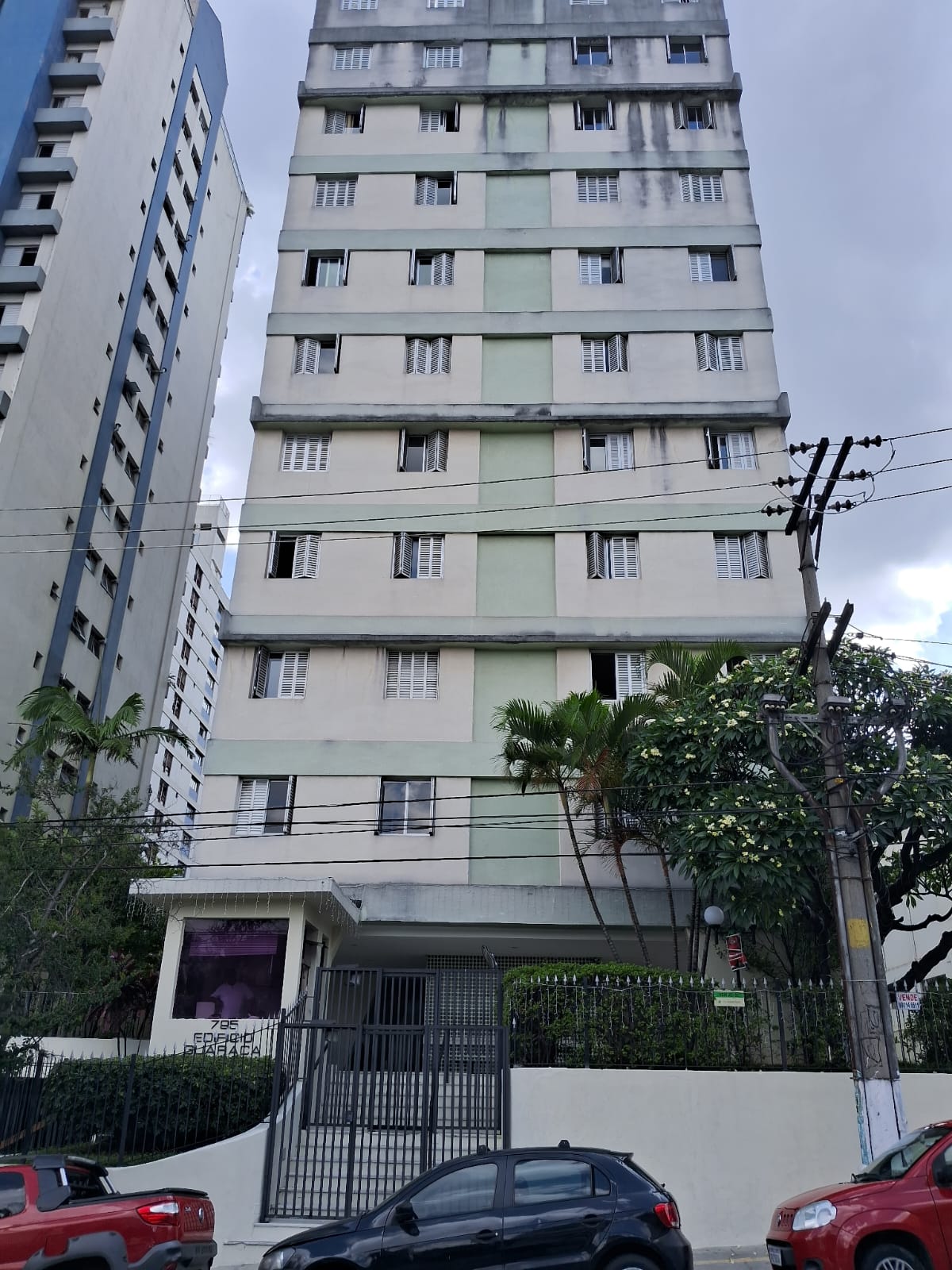 Foto do imóvel Apartamento com 2 Quartos à Venda, 60 m²em Pinheiros - São Paulo
