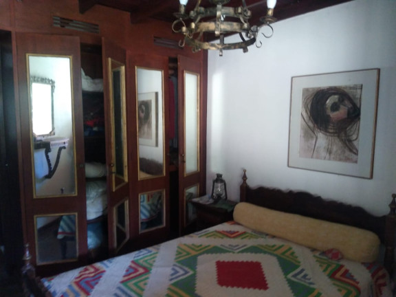 Imagem Casa com 3 Quartos à Venda, 200 m² em Parque do Ingá - Teresópolis