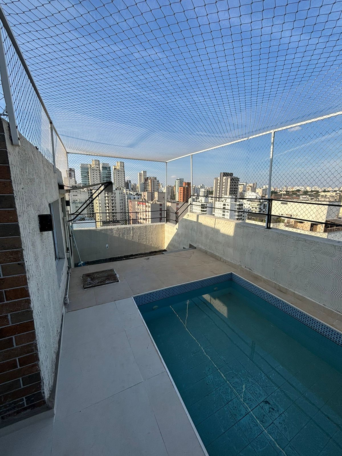 Imagem Apartamento com 1 Quarto para Alugar, 100 m²em Planalto Paulista - São Paulo