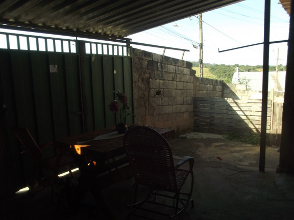 Imagem Casa com 3 Quartos à Venda, 250 m² em Minas Gerais - Varginha