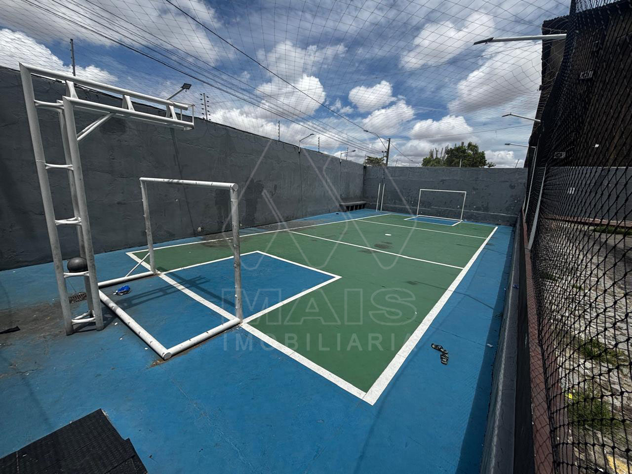 Imagem Apartamento com 2 Quartos à Venda, 52 m² em Tauape - Fortaleza
