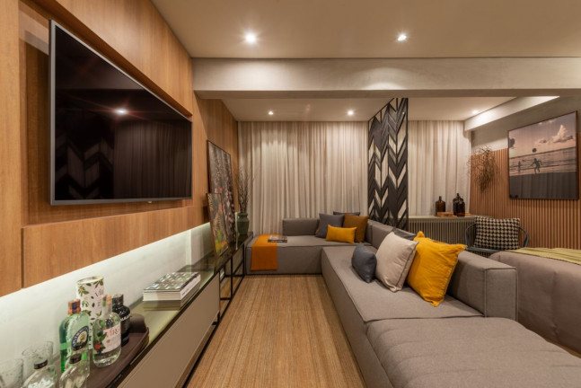 Imagem Apartamento com 2 Quartos à Venda, 68 m² em Santo Amaro - São Paulo Imagem Apartamento com 2 Quartos à Venda, 68 m² em Santo Amaro - São Paulo