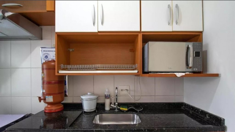 Imagem Apartamento com 2 Quartos para Alugar, 54 m² em Vila Siqueira (Zona Norte) - São Paulo Imagem Apartamento com 2 Quartos para Alugar, 54 m² em Vila Siqueira (Zona Norte) - São Paulo