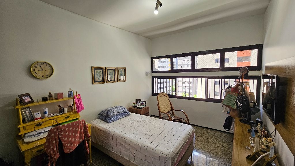 Imagem Apartamento com 4 Quartos à Venda, 292 m²em Meireles - Fortaleza