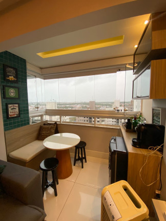 Imagem Apartamento com 2 Quartos à Venda, 63 m² em Jabotiana - Aracaju Imagem Apartamento com 2 Quartos à Venda, 63 m² em Jabotiana - Aracaju