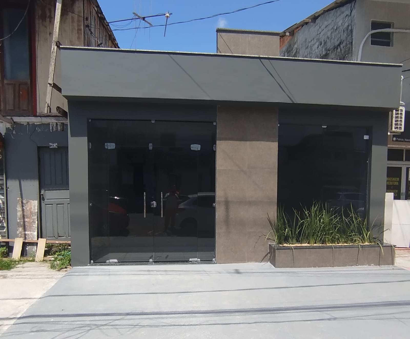 Ponto Comercial para Alugar, 200 m²em Cremação - Belém