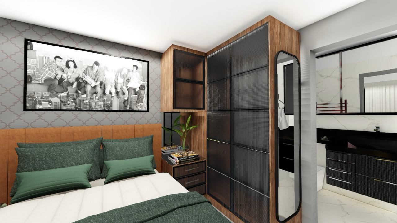 Imagem Apartamento com 1 Quarto à Venda, 50 m² em Vila Mariana - São Paulo
