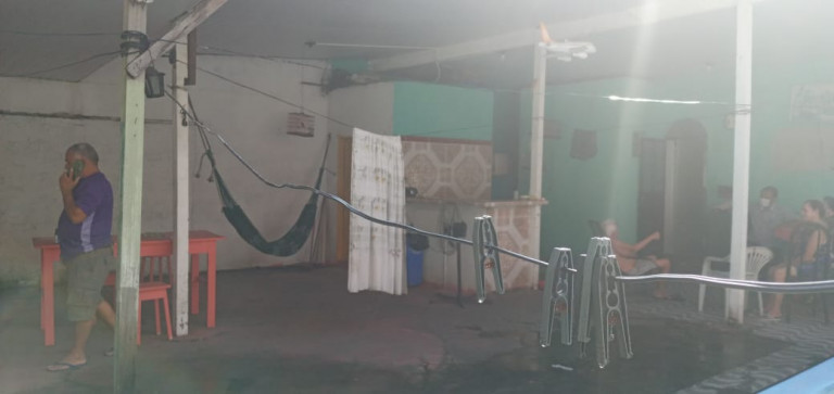 Imagem Casa com 3 Quartos à Venda, 400 m² em Cidade Nova - Manaus