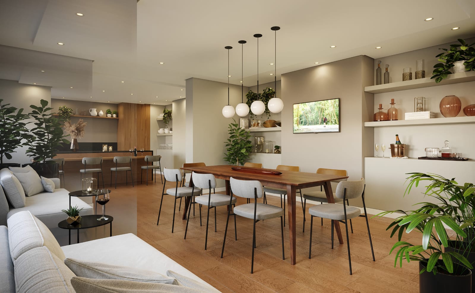 Imagem Apartamento com 2 Quartos à Venda, 54 m²em Recreio dos Bandeirantes - Rio de Janeiro Imagem Apartamento com 2 Quartos à Venda, 54 m²em Recreio dos Bandeirantes - Rio de Janeiro