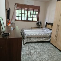 Imagem Casa com 3 Quartos à Venda, em Bangu - Rio de Janeiro Imagem Casa com 3 Quartos à Venda, em Bangu - Rio de Janeiro