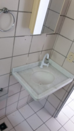 Imagem Apartamento com 2 Quartos para Alugar, 48 m² em Várzea - Recife