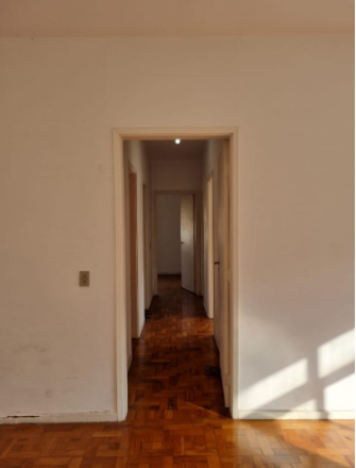 Imagem Apartamento com 3 Quartos à Venda, em Vila Uberabinha - São Paulo Imagem Apartamento com 3 Quartos à Venda, em Vila Uberabinha - São Paulo