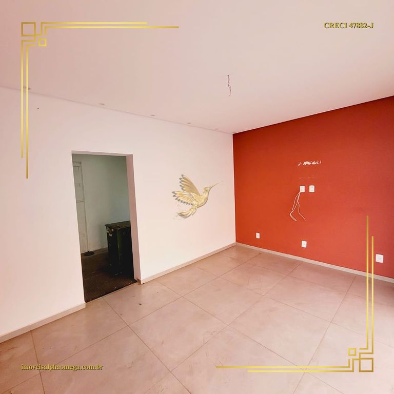 Imagem Casa com 2 Quartos para Alugar, 150 m² em Centro - Botucatu Imagem Casa com 2 Quartos para Alugar, 150 m² em Centro - Botucatu