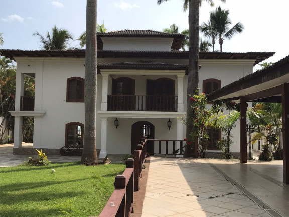 Imagem Casa à Venda, 750 m² em Portal da Olaria - São Sebastião Imagem Casa à Venda, 750 m² em Portal da Olaria - São Sebastião