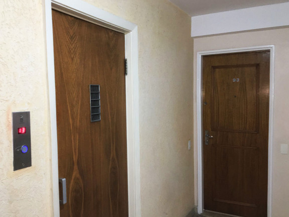 Imagem Apartamento com 2 Quartos para Alugar, 88 m² em Cerqueira César - São Paulo