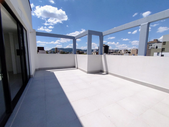 Imagem Cobertura com 3 Quartos à Venda, 176 m² em Nossa Senhora de Fátima - Santa Maria