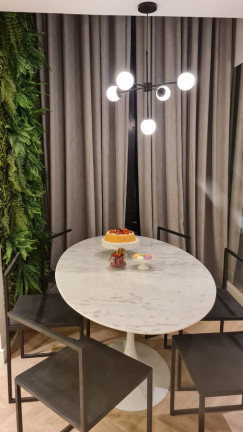 Imagem Apartamento com 2 Quartos à Venda, 54 m² em Centro - Cotia