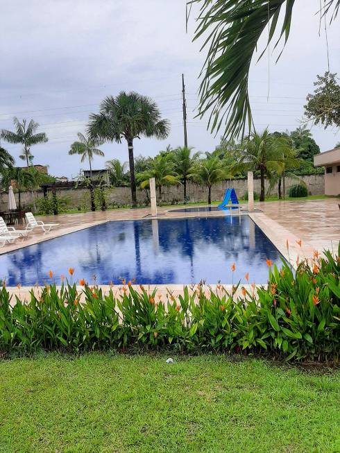 Imagem Casa com 4 Quartos para Alugar, 300 m²em Parque Verde - Belém