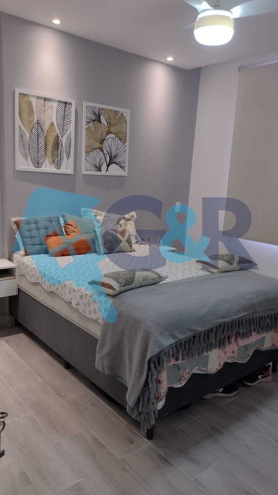 Imagem Apartamento com 2 Quartos à Venda, 80 m²em Icaraí - Niterói