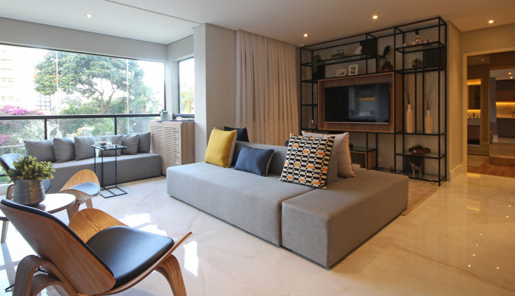 Imagem Apartamento com 3 Quartos à Venda, em Planalto Paulista - São Paulo Imagem Apartamento com 3 Quartos à Venda, em Planalto Paulista - São Paulo