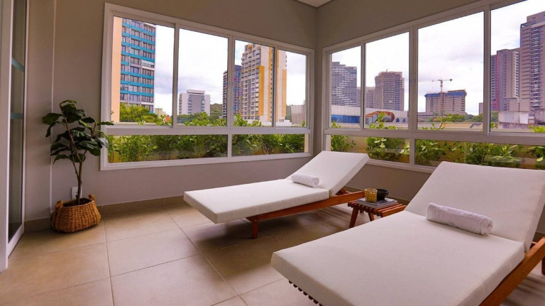 Imagem Apartamento com 2 Quartos à Venda, 61 m² em Butantã - São Paulo