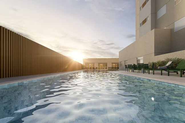 Imagem Apartamento com 2 Quartos à Venda, 65 m² em Vila Osasco - Osasco