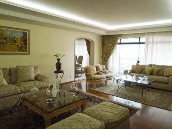 Imagem Apartamento com 5 Quartos à Venda, 350 m² em Santa Cecília - São Paulo Imagem Apartamento com 5 Quartos à Venda, 350 m² em Santa Cecília - São Paulo