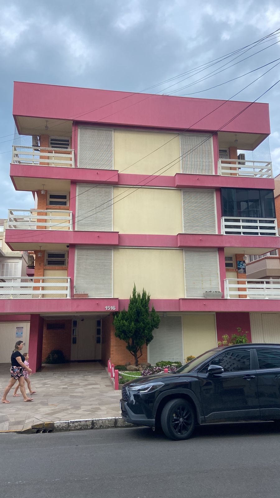 Imagem Apartamento com 2 Quartos à Venda, 65 m²em Centro - Capão da Canoa Imagem Apartamento com 2 Quartos à Venda, 65 m²em Centro - Capão da Canoa