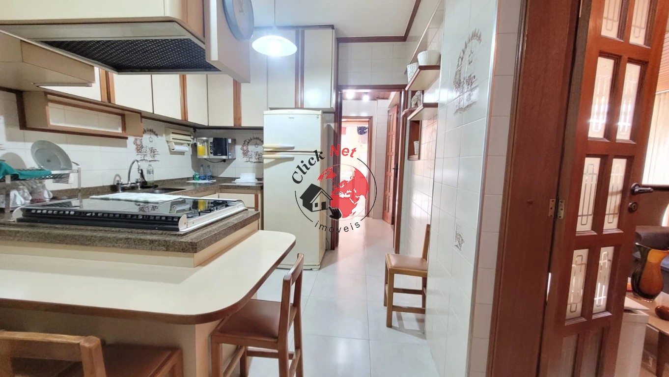 Imagem Apartamento com 2 Quartos à Venda, 84 m² em Campestre - Santo André