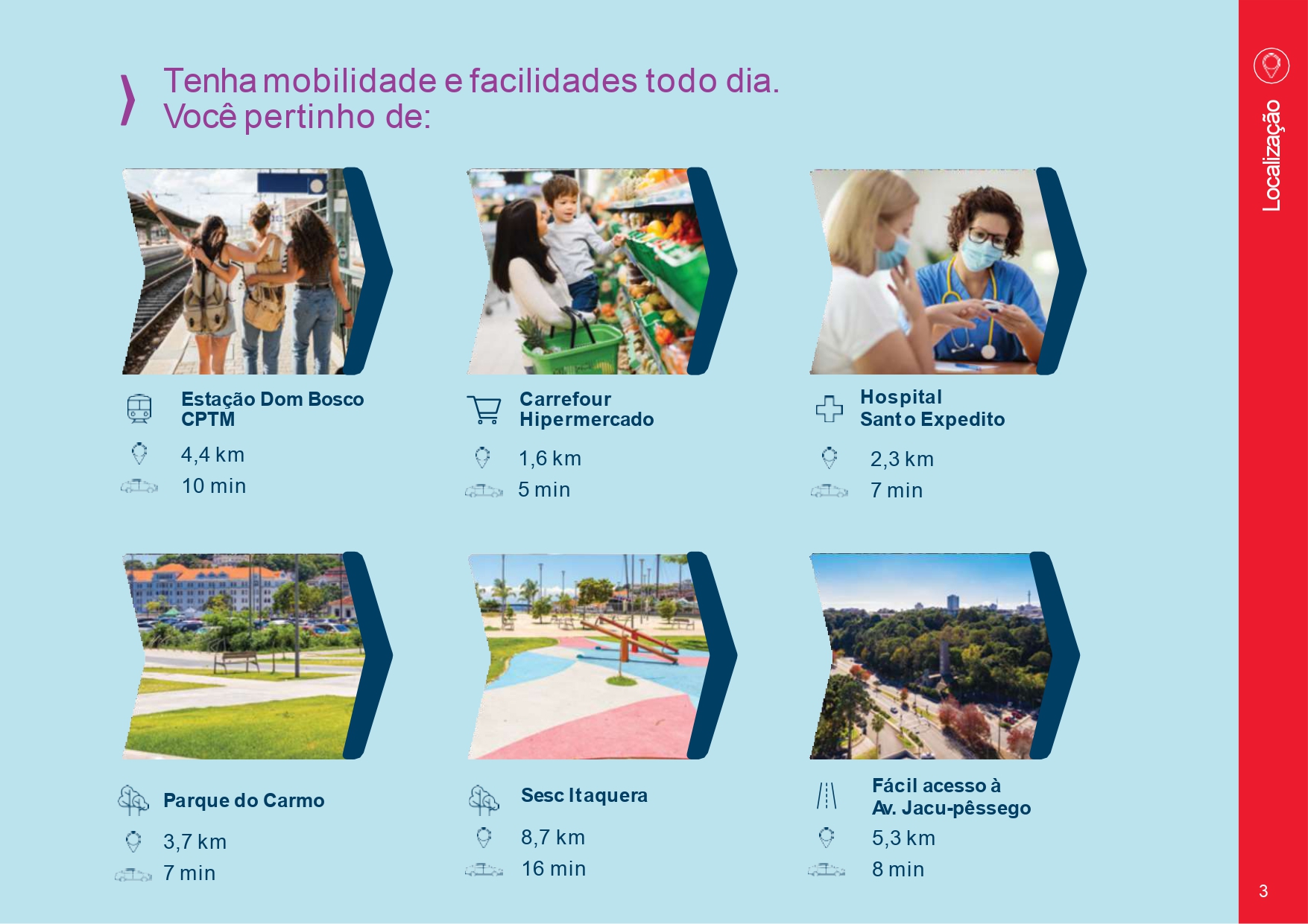 Imagem Apartamento com 1 Quarto à Venda, 41 m²em Jardim Helian - São Paulo Imagem Apartamento com 1 Quarto à Venda, 41 m²em Jardim Helian - São Paulo