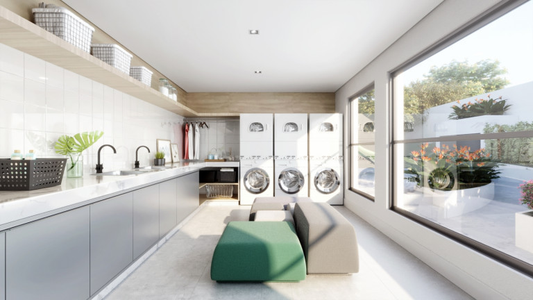 Imagem Apartamento com 2 Quartos à Venda, 74 m² em Mirandópolis - São Paulo