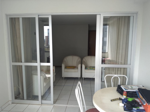 Imagem Apartamento com 3 Quartos à Venda,  em Sul (Águas Claras) - Brasília